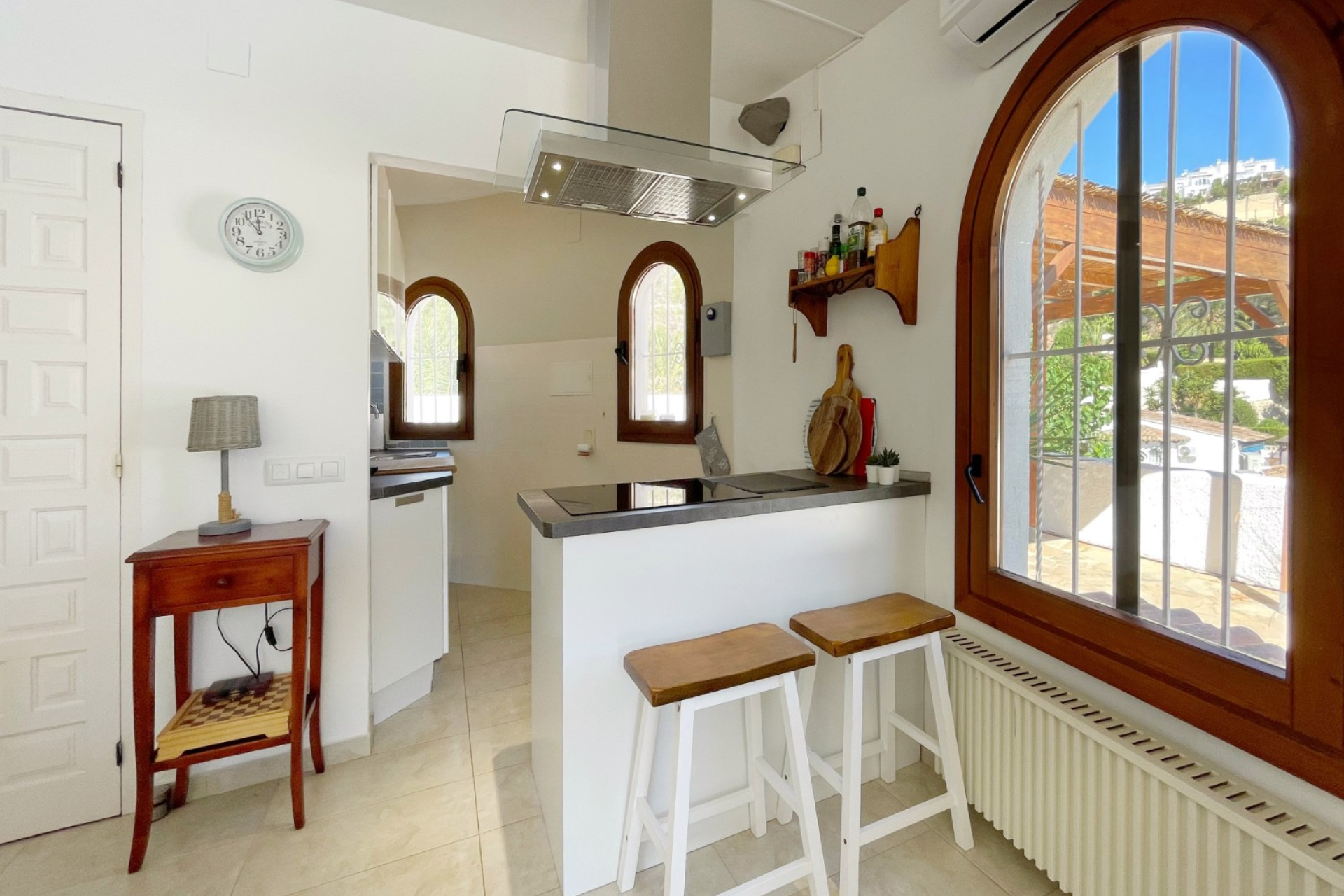 Bestaande woningen - Villa - Moraira - Benimeit