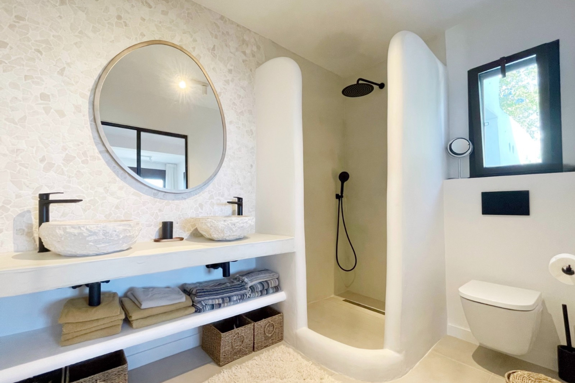 Bestaande woningen - Villa - Moraira - Benimeit