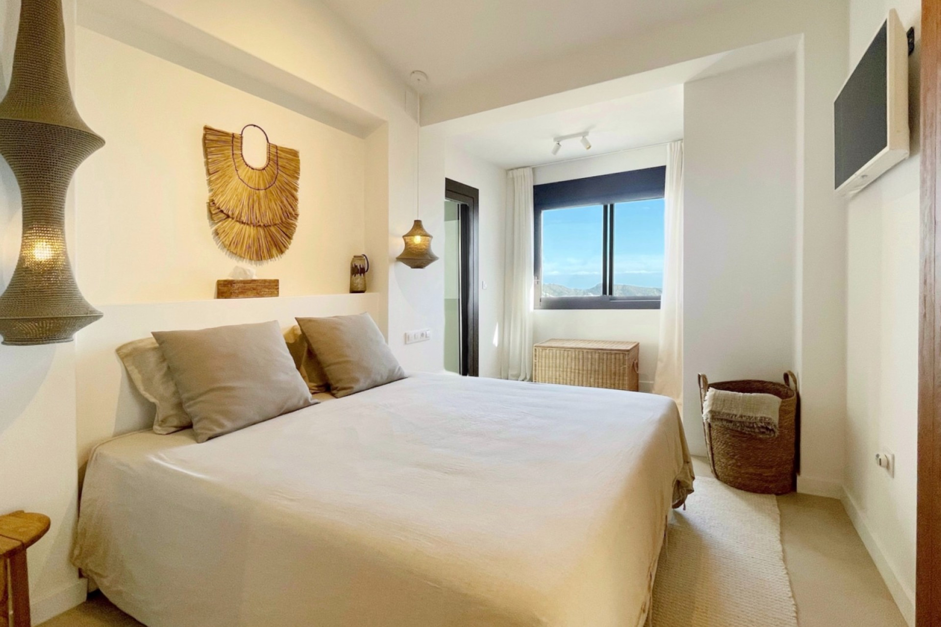 Bestaande woningen - Villa - Moraira - Benimeit