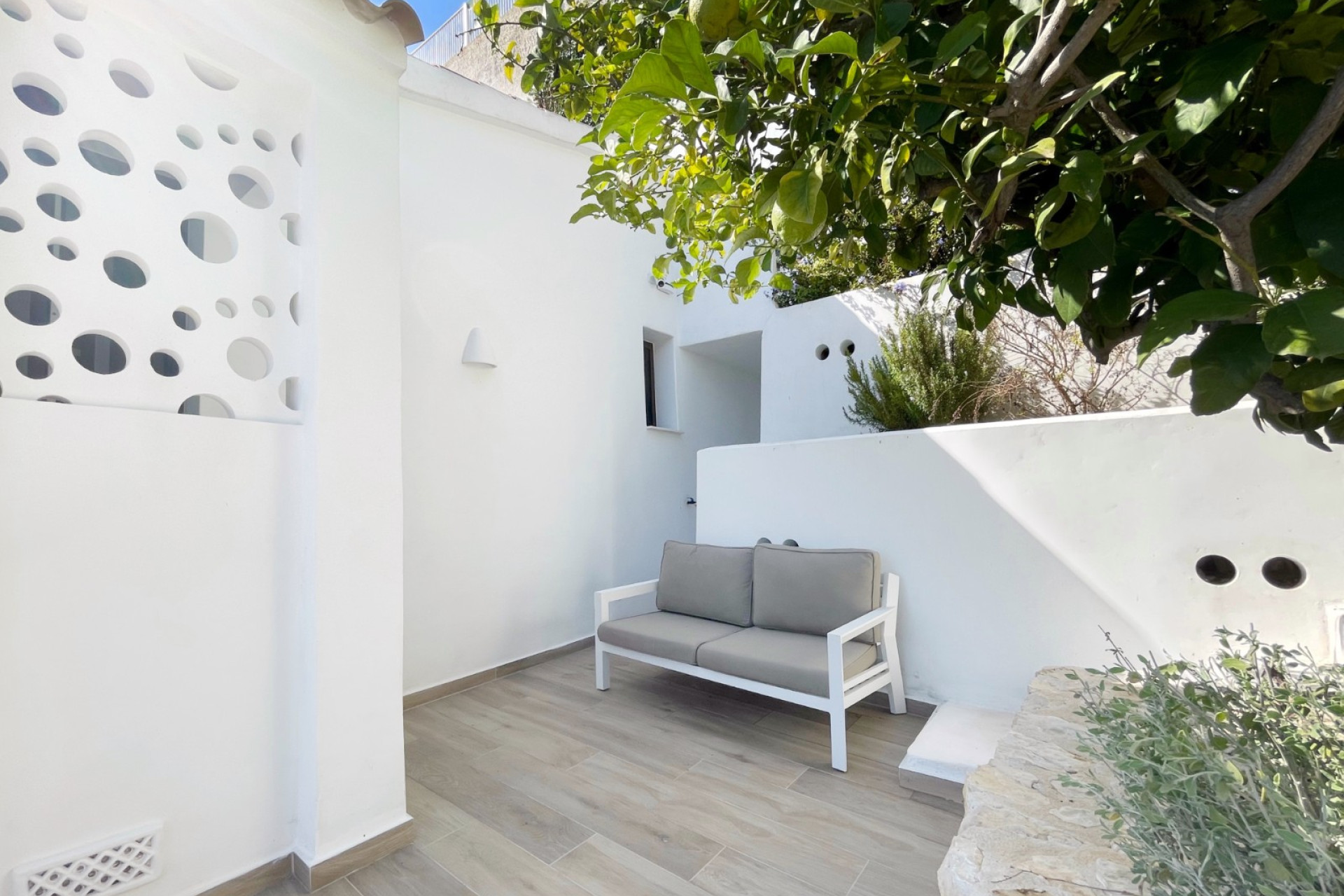 Bestaande woningen - Villa - Moraira - Benimeit