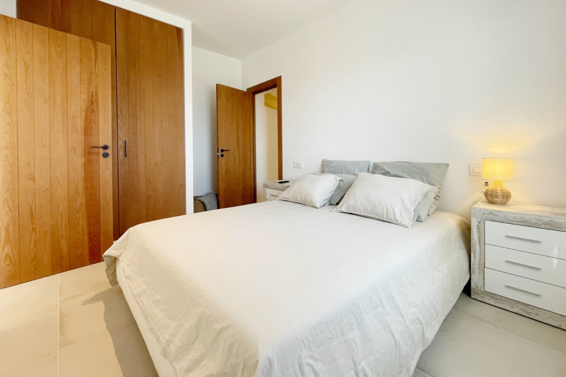 Bestaande woningen - Villa - Moraira - Benimeit