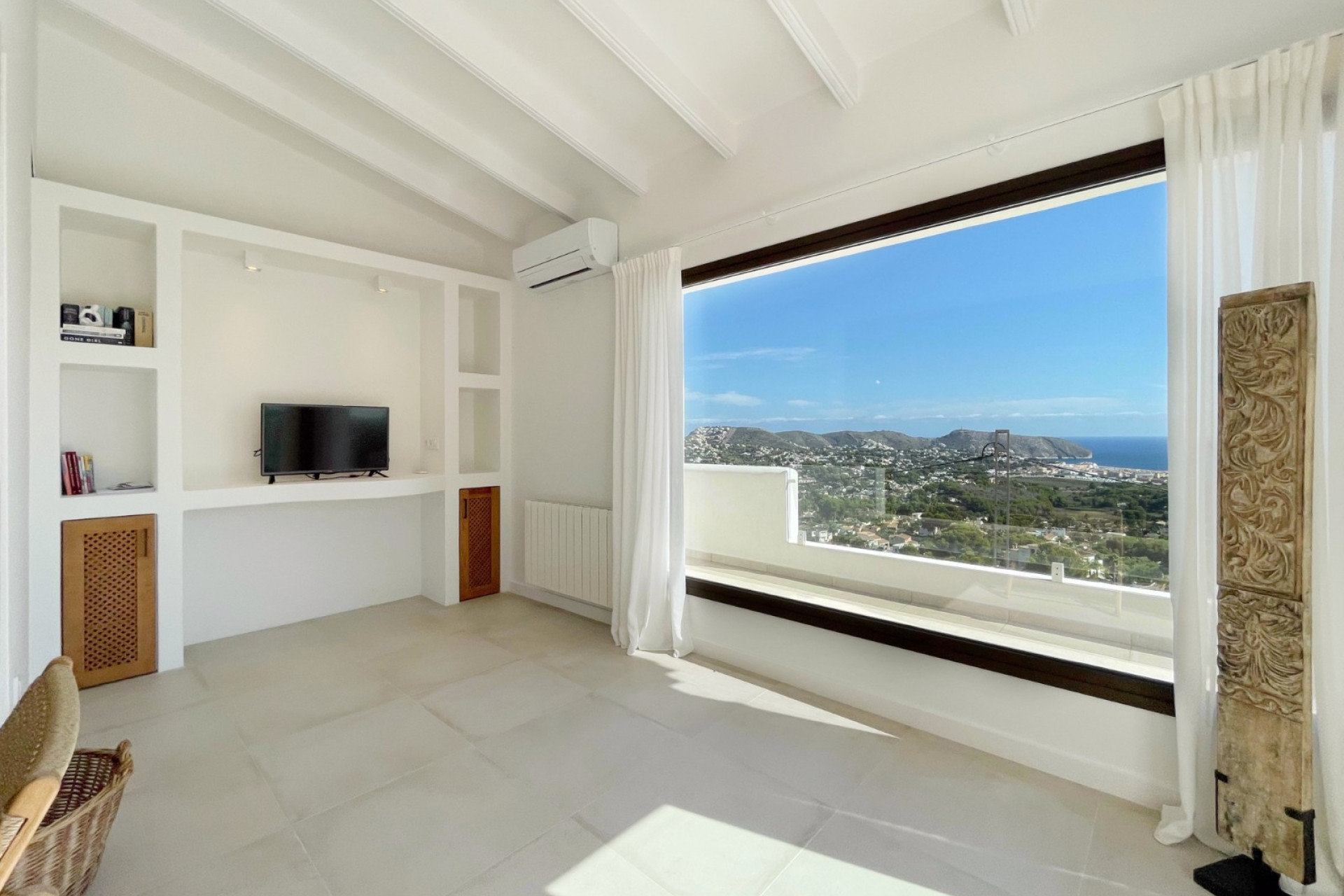 Bestaande woningen - Villa - Moraira - Benimeit