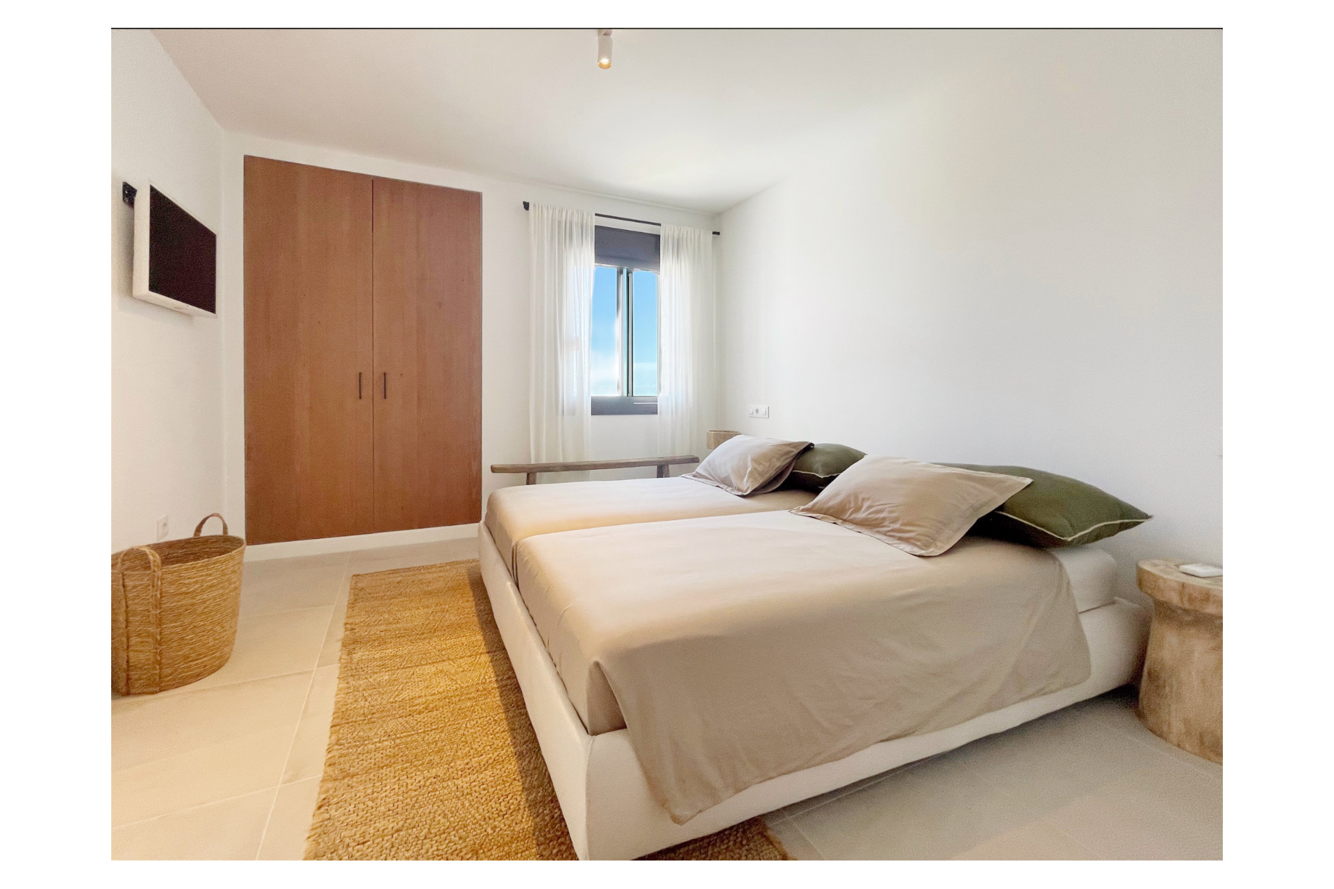 Bestaande woningen - Villa - Moraira - Benimeit