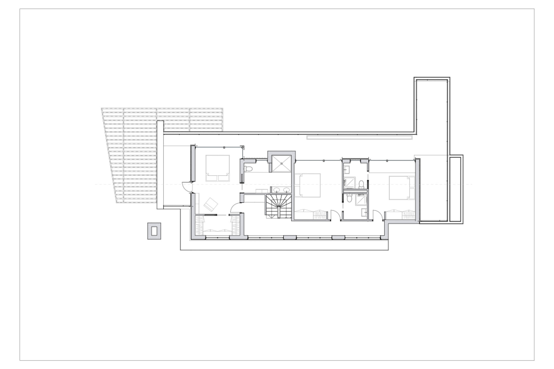 Bestaande woningen - Villa - Moraira - Benimeit