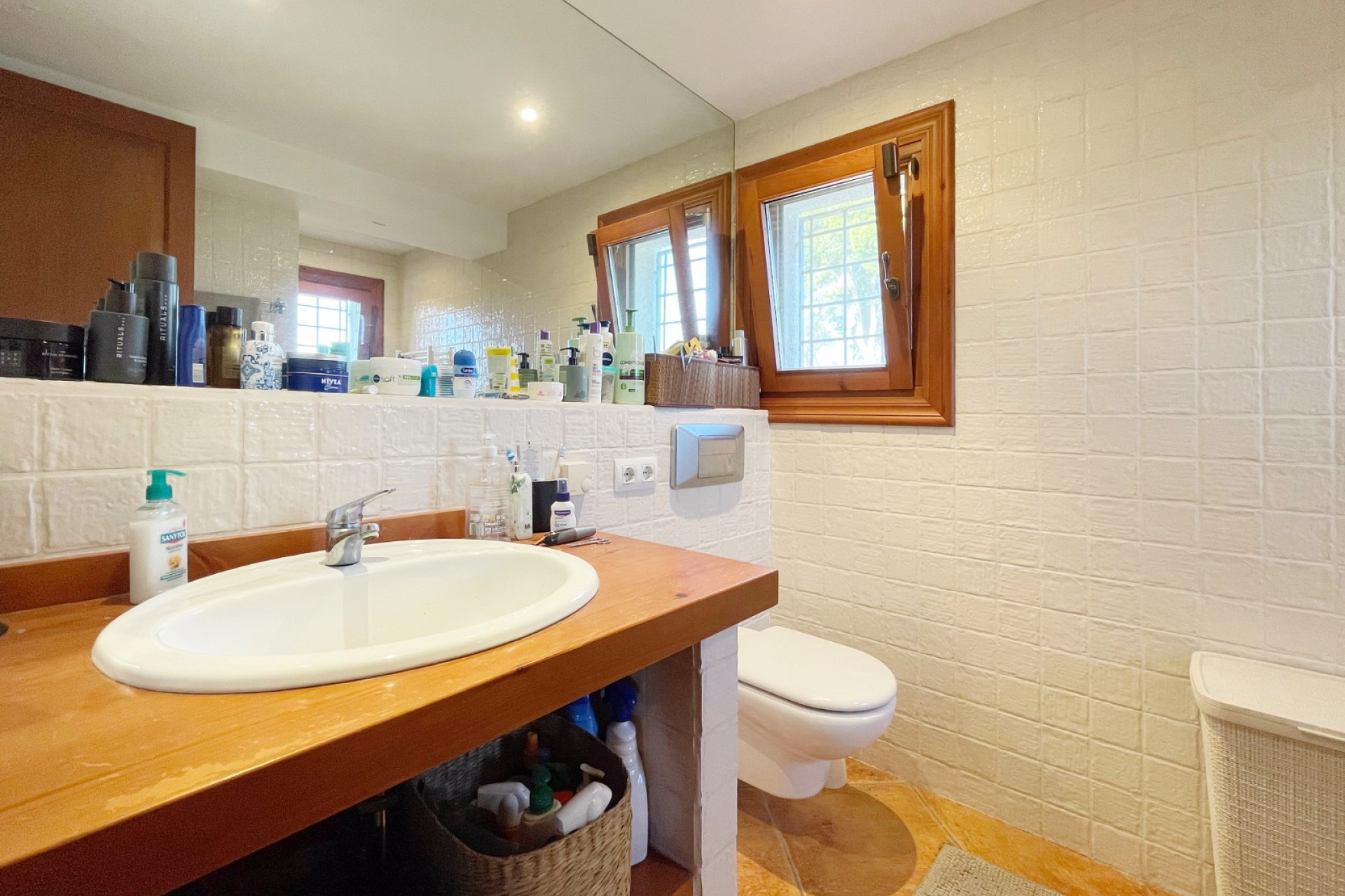 Bestaande woningen - Villa - Moraira - Benimeit