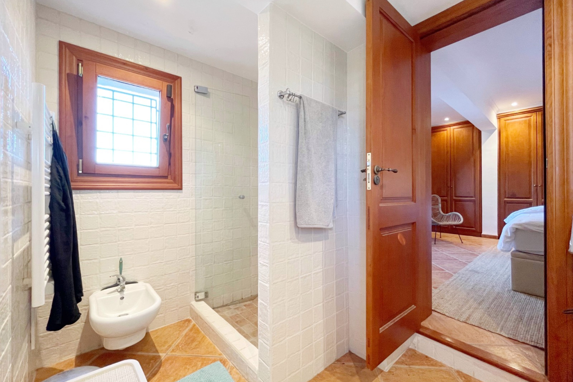 Bestaande woningen - Villa - Moraira - Benimeit