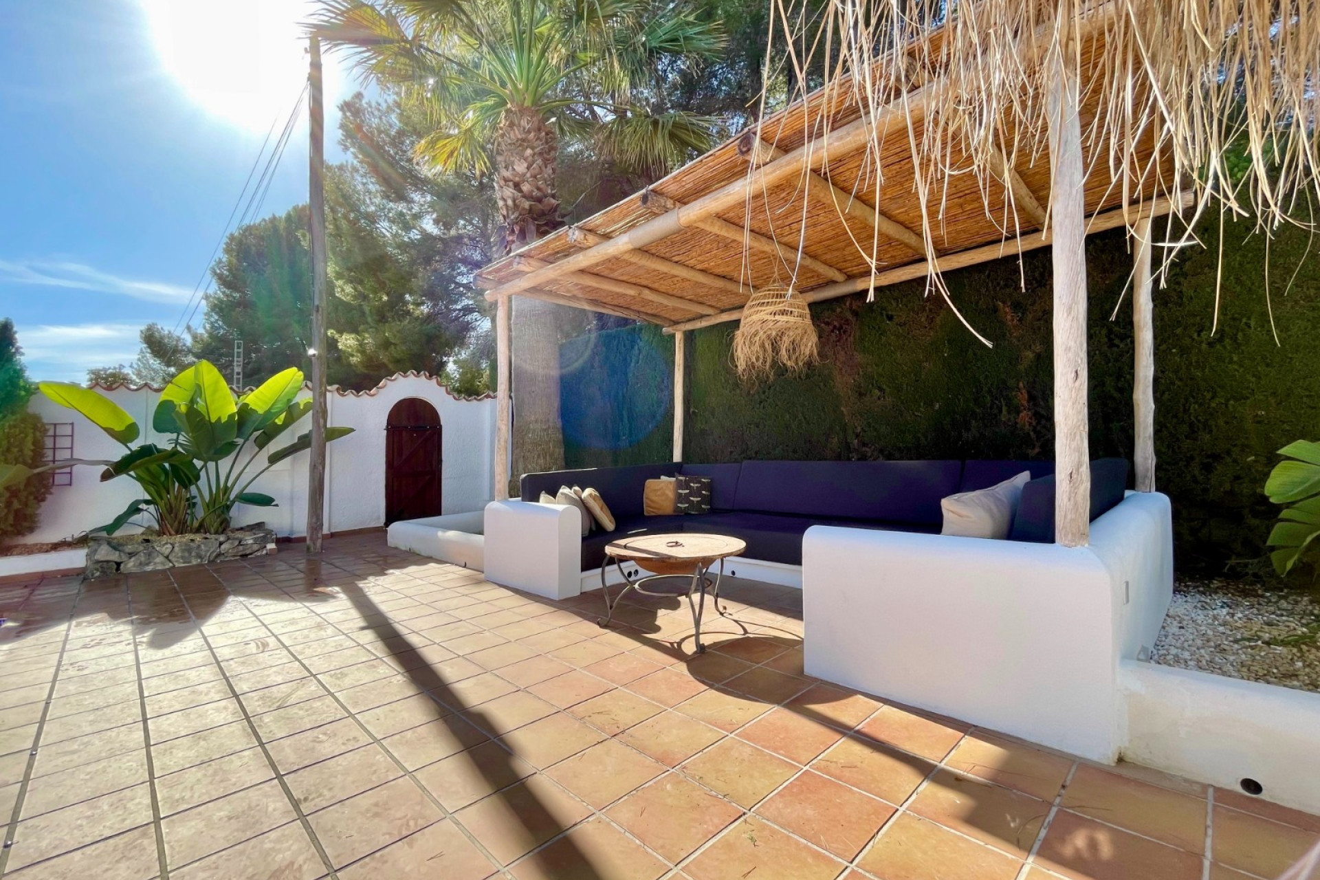 Bestaande woningen - Villa - Moraira - Benimeit