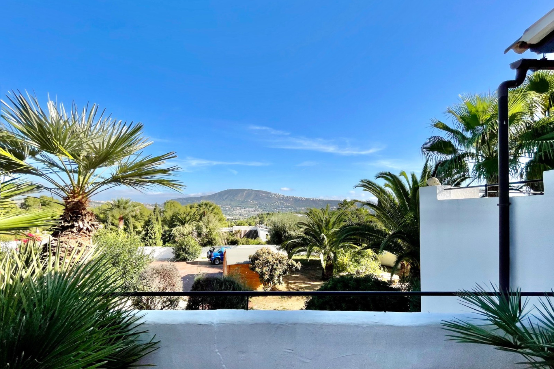 Bestaande woningen - Villa - Moraira - Benimeit