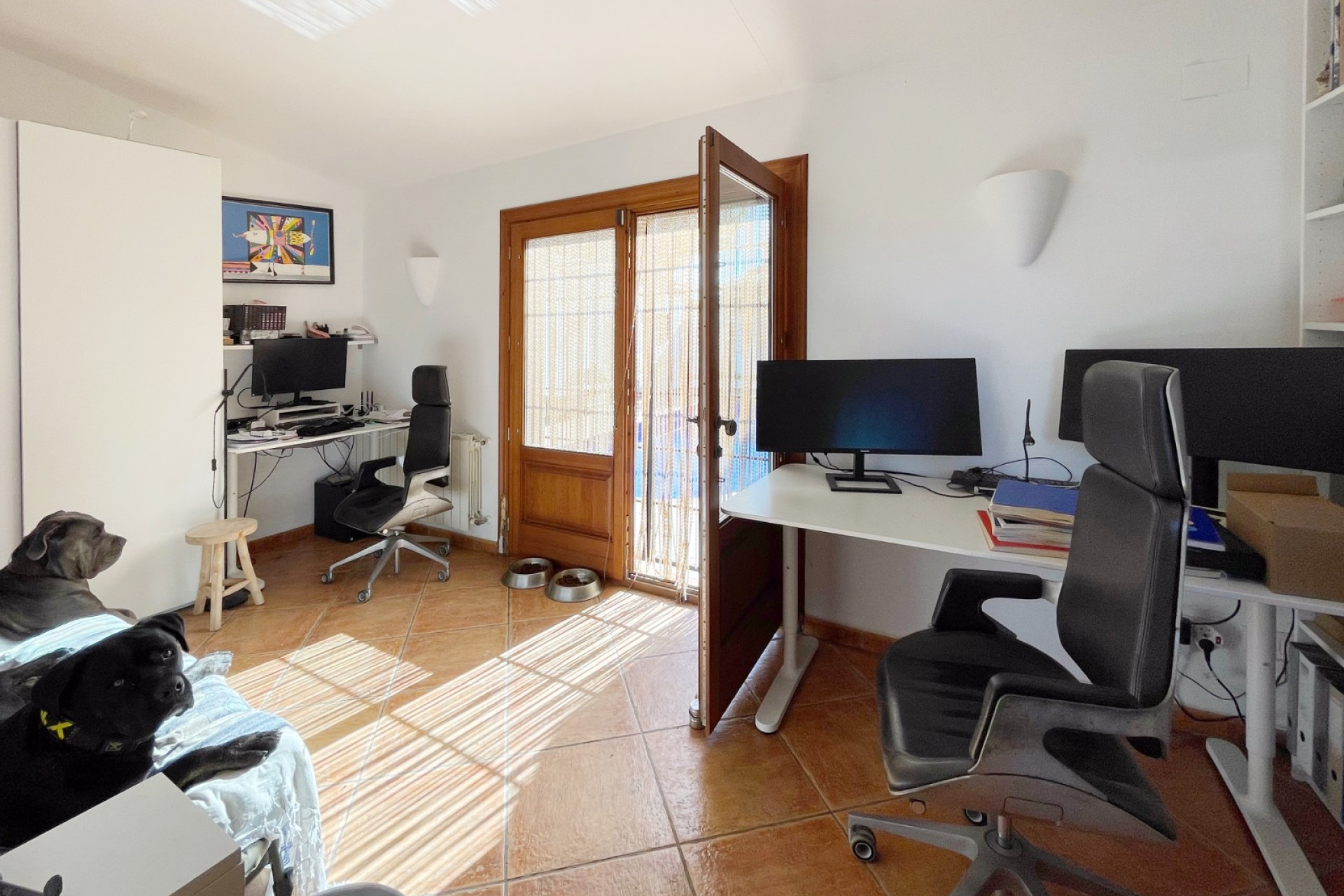 Bestaande woningen - Villa - Moraira - Benimeit