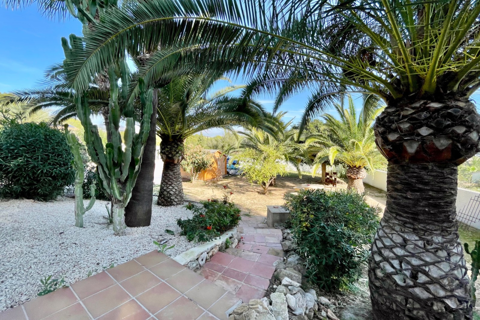 Bestaande woningen - Villa - Moraira - Benimeit