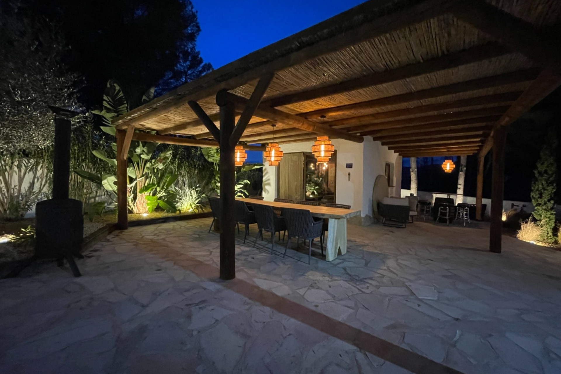 Bestaande woningen - Villa - Moraira - Benimeit