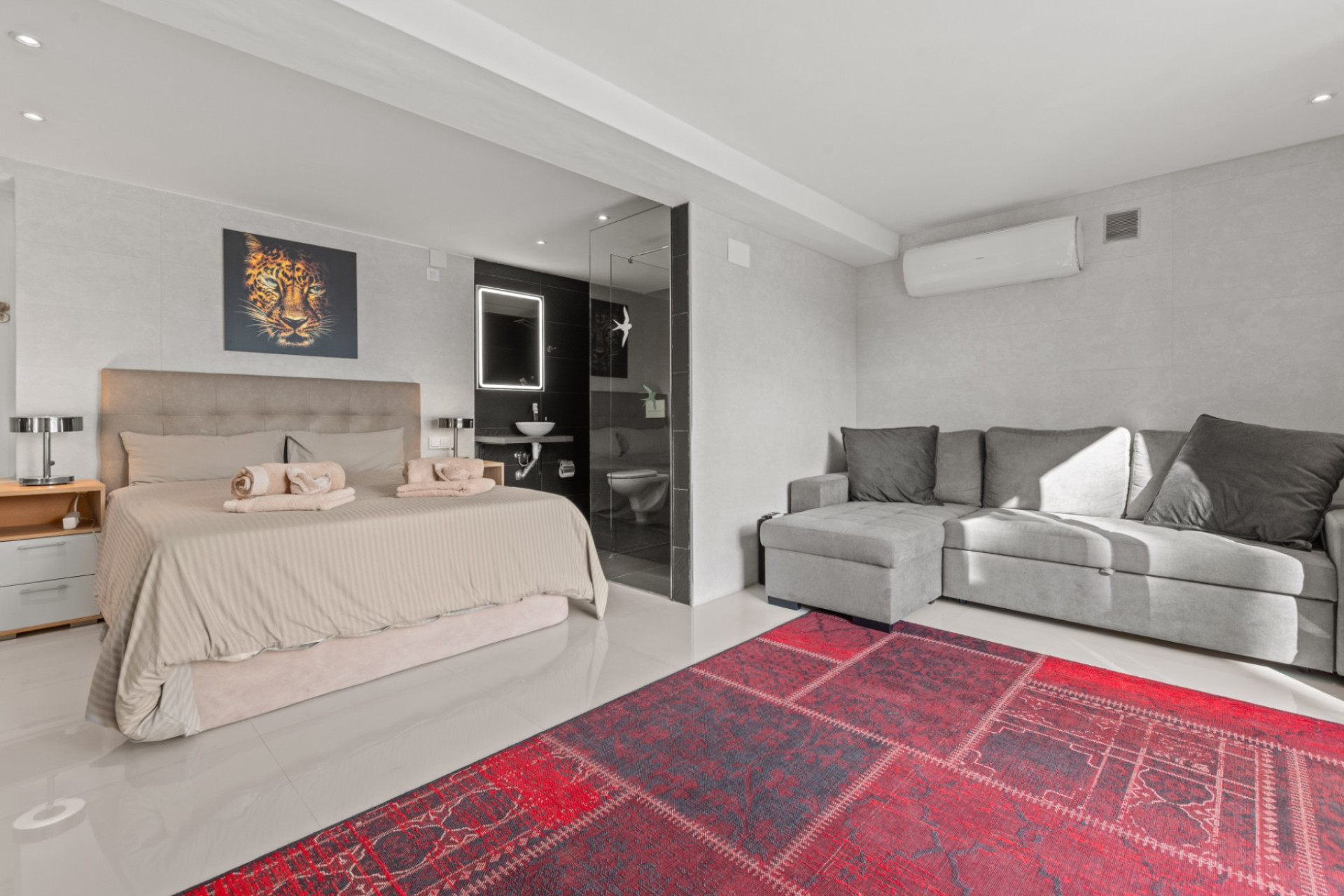 Bestaande woningen - Villa - Moraira - Benimeit