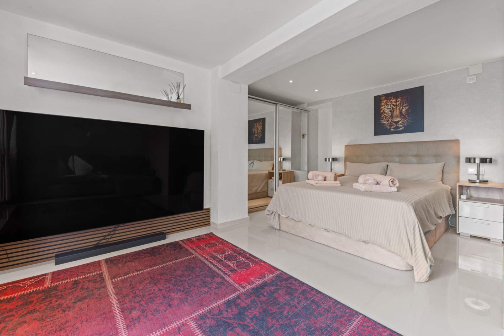 Bestaande woningen - Villa - Moraira - Benimeit