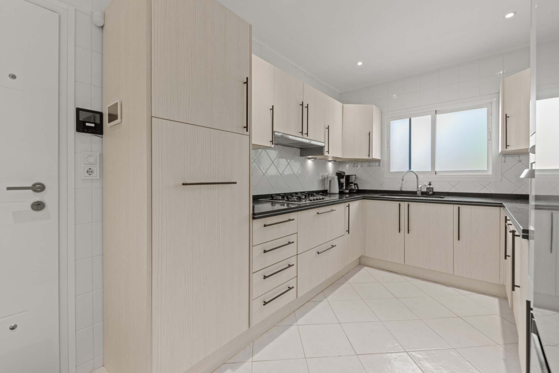 Bestaande woningen - Villa - Moraira - Benimeit