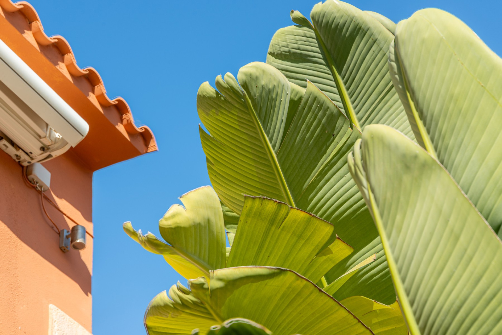 Bestaande woningen - Villa - Moraira - Benimeit