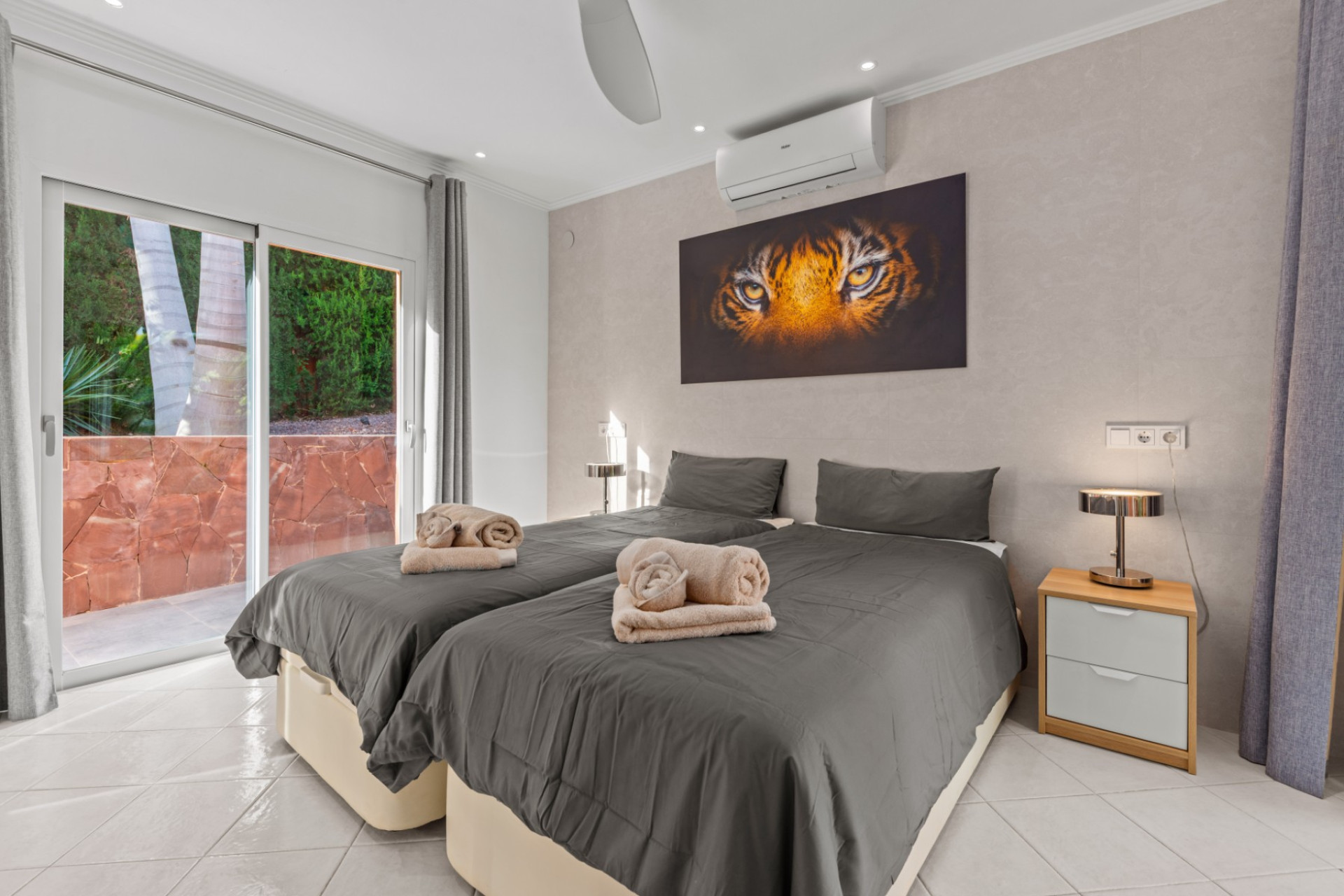 Bestaande woningen - Villa - Moraira - Benimeit