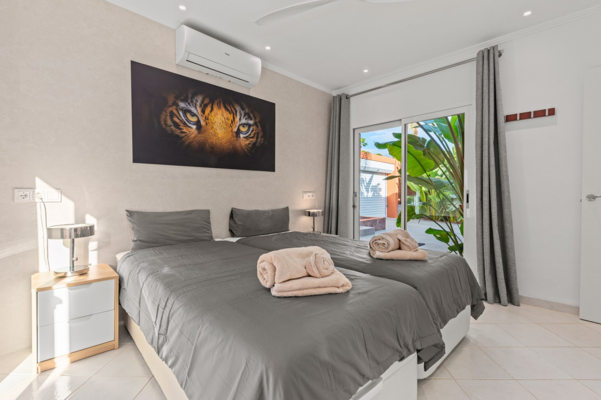 Bestaande woningen - Villa - Moraira - Benimeit