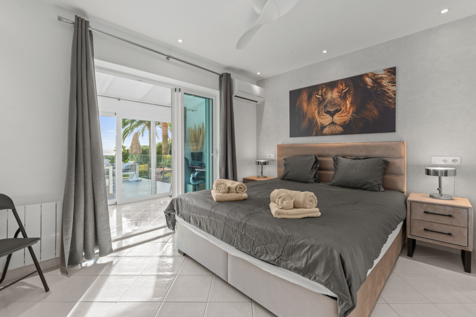 Bestaande woningen - Villa - Moraira - Benimeit