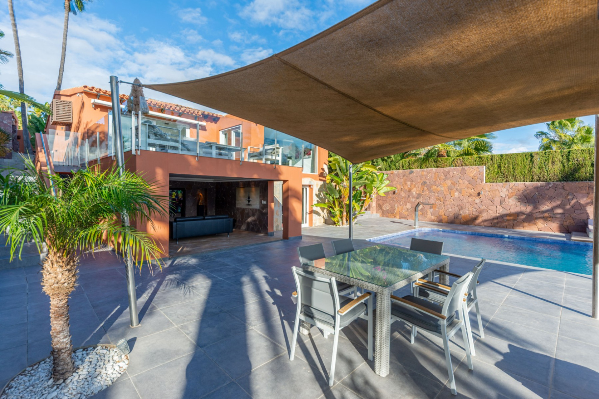 Bestaande woningen - Villa - Moraira - Benimeit