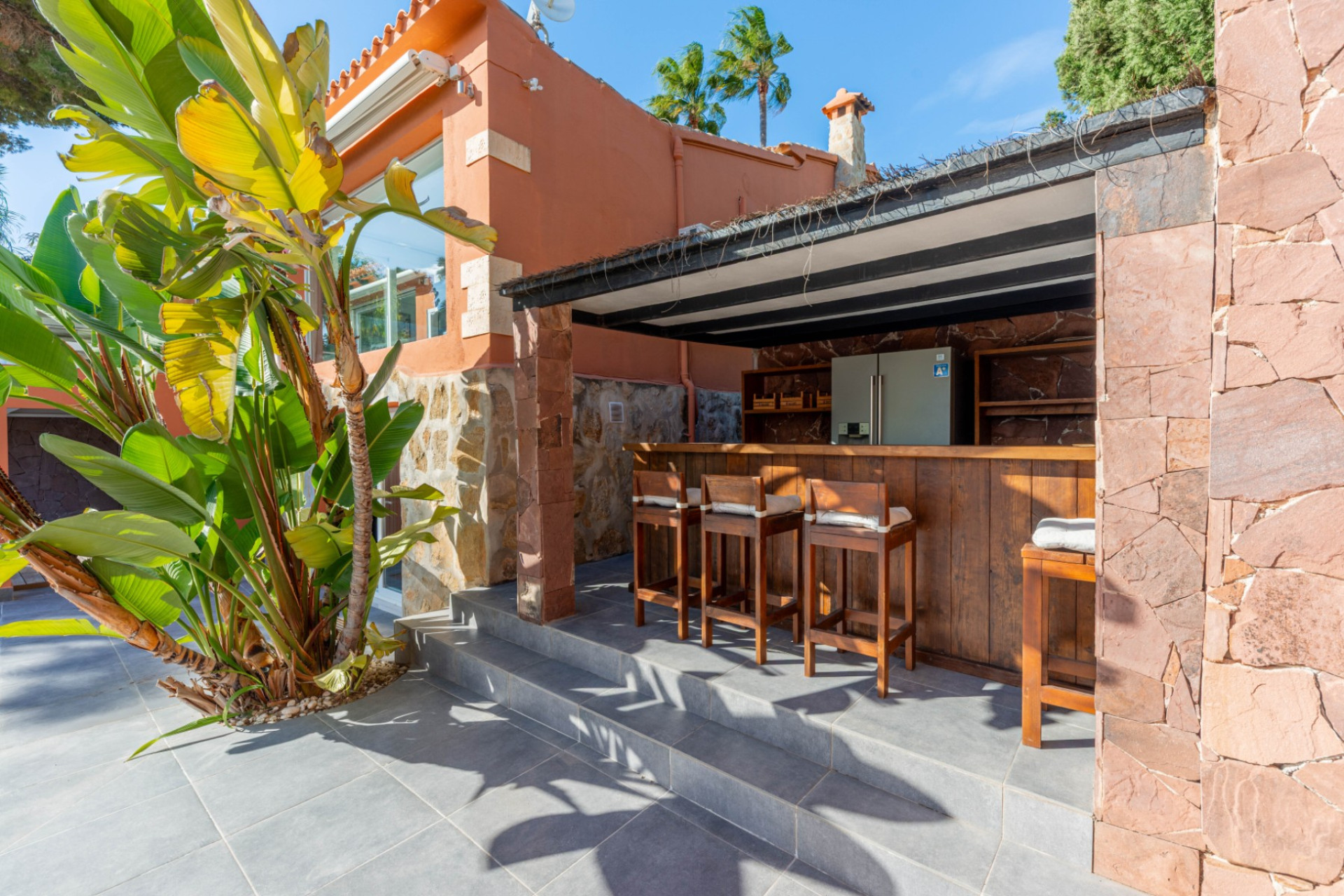 Bestaande woningen - Villa - Moraira - Benimeit