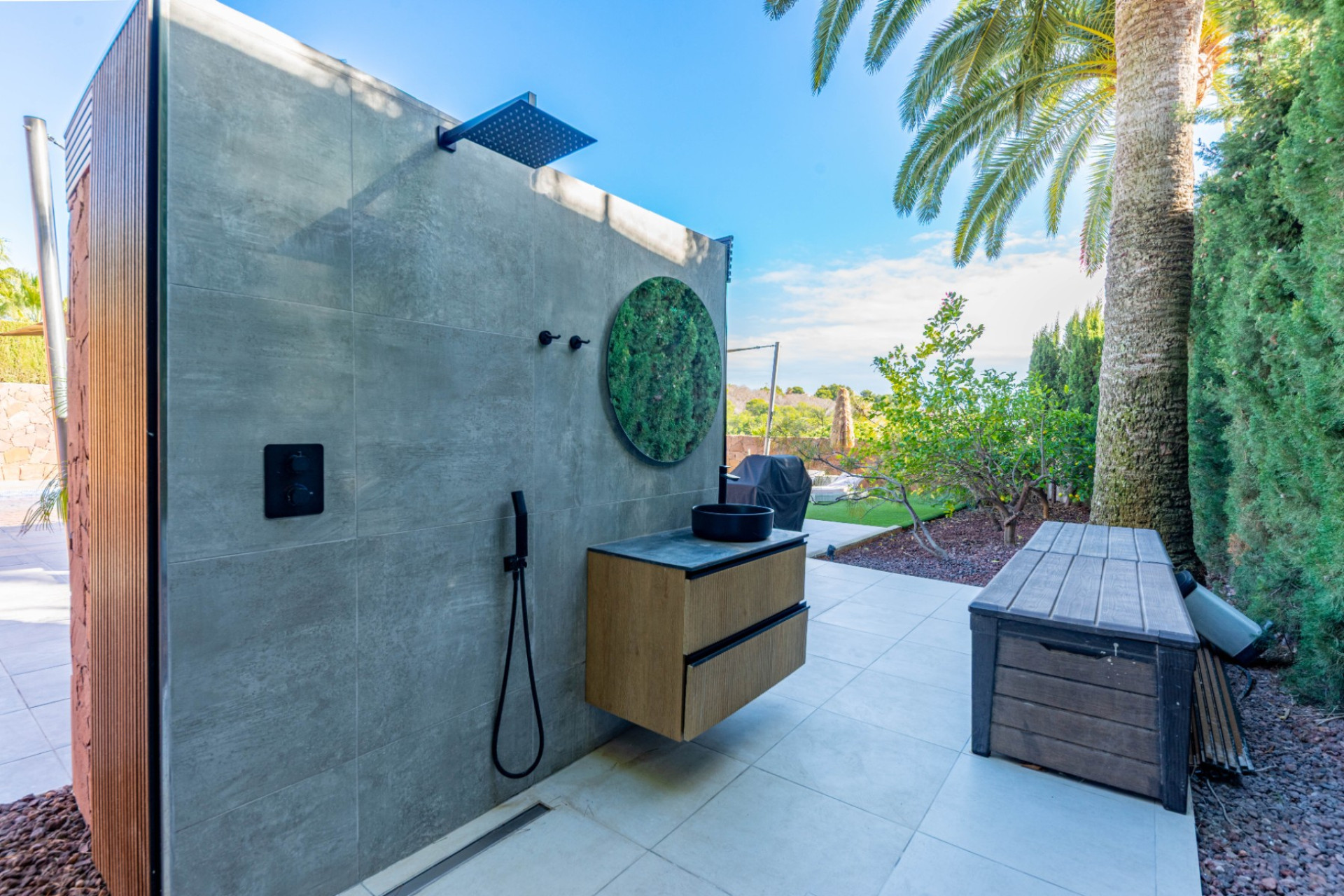 Bestaande woningen - Villa - Moraira - Benimeit