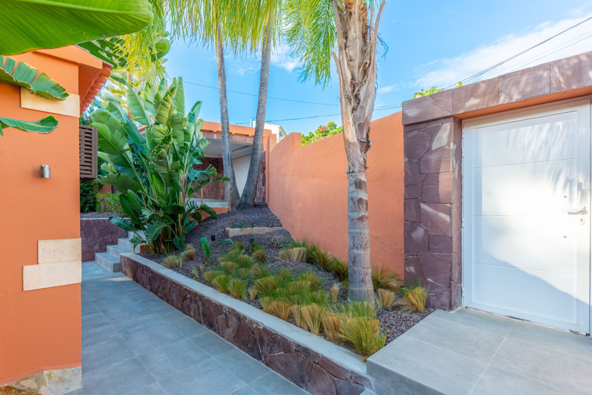 Bestaande woningen - Villa - Moraira - Benimeit