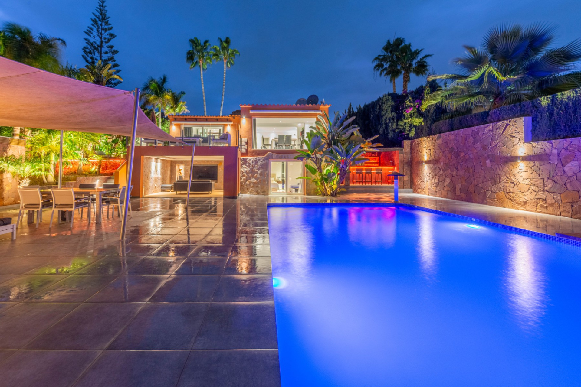 Bestaande woningen - Villa - Moraira - Benimeit