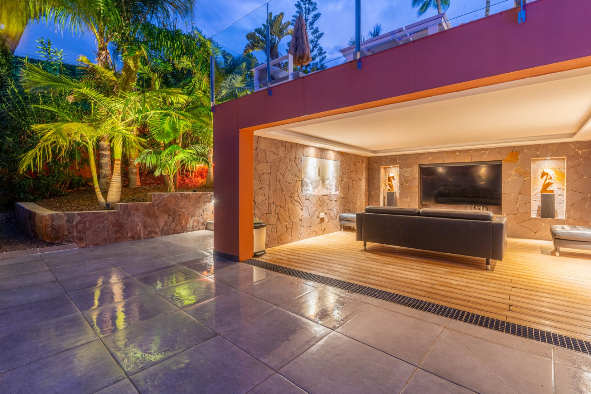 Bestaande woningen - Villa - Moraira - Benimeit