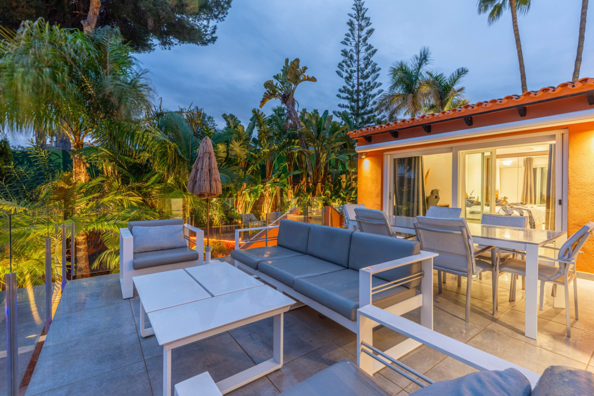 Bestaande woningen - Villa - Moraira - Benimeit