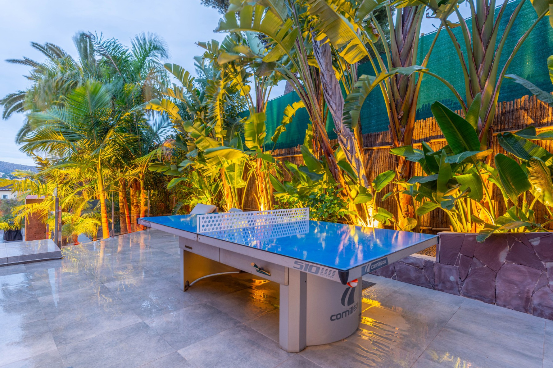 Bestaande woningen - Villa - Moraira - Benimeit