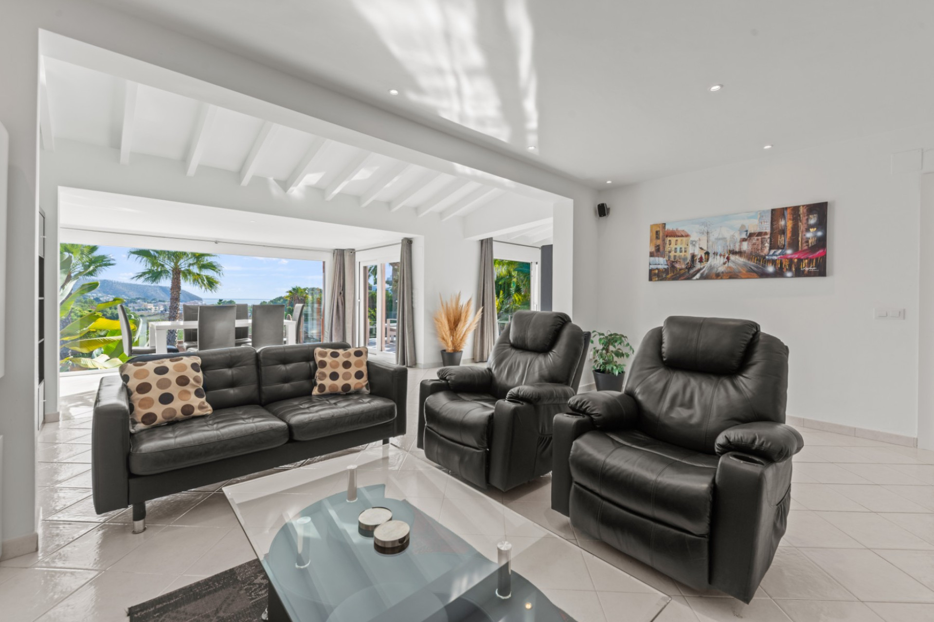 Bestaande woningen - Villa - Moraira - Benimeit