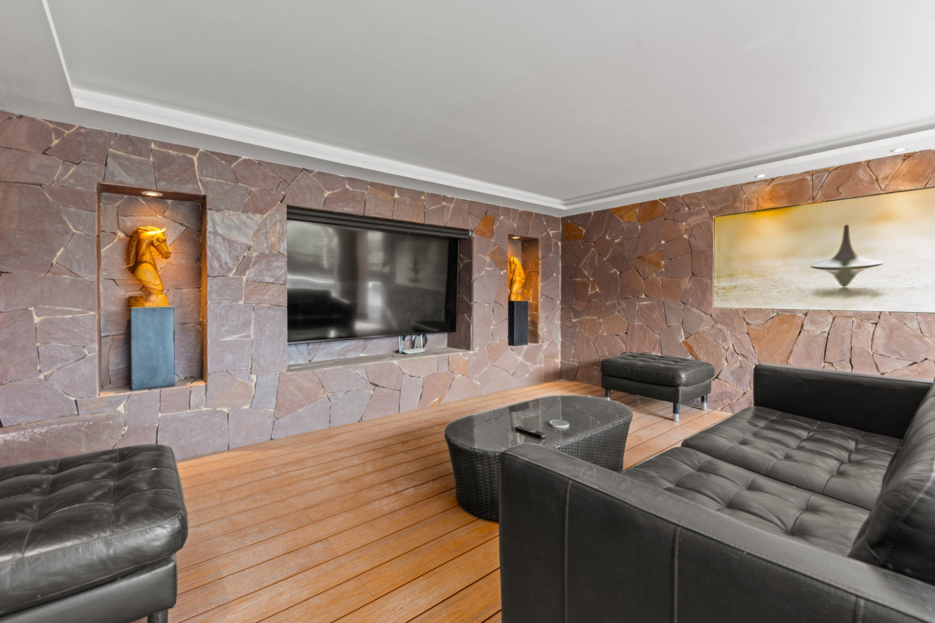 Bestaande woningen - Villa - Moraira - Benimeit