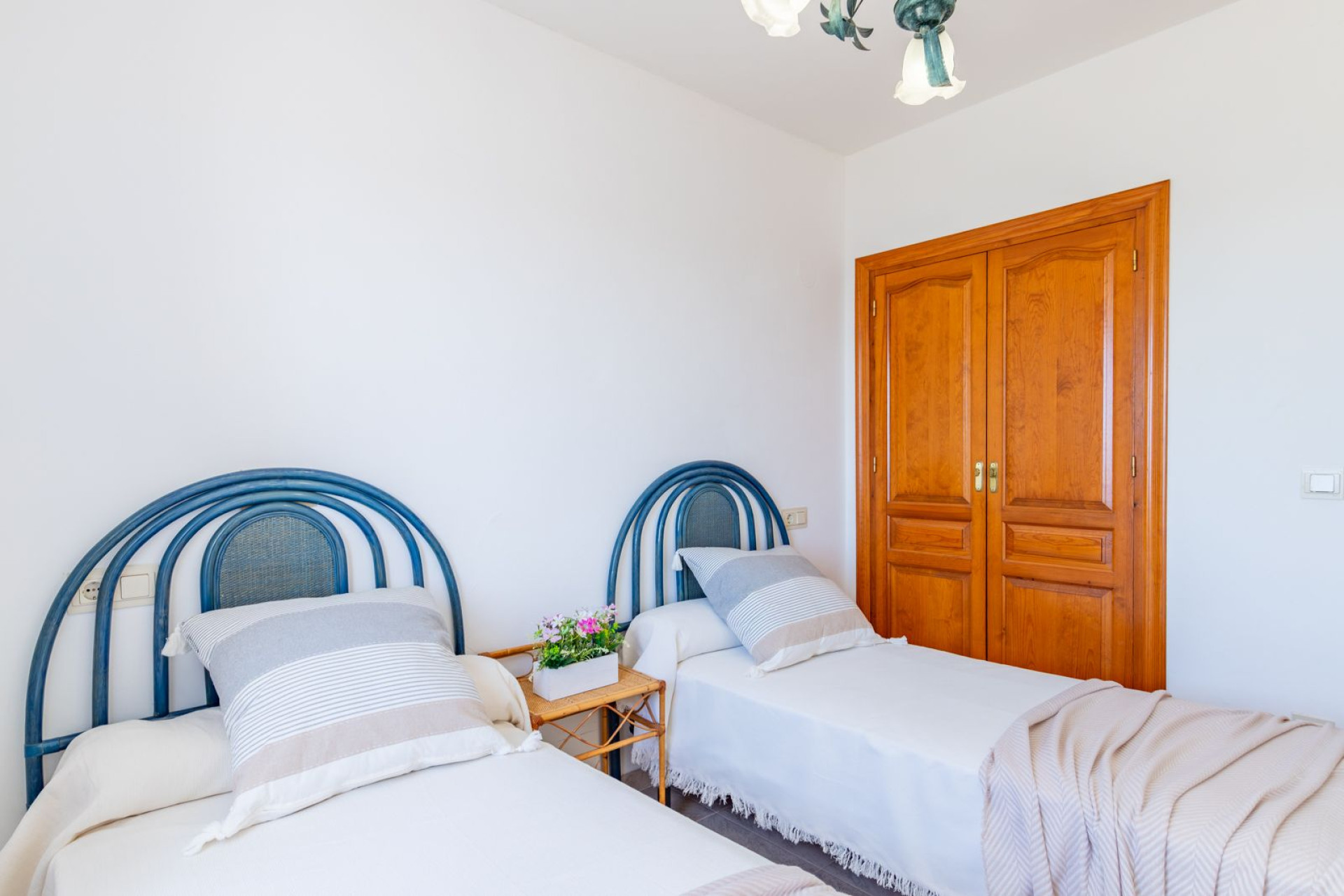 Bestaande woningen - Villa - Moraira - Benimeit