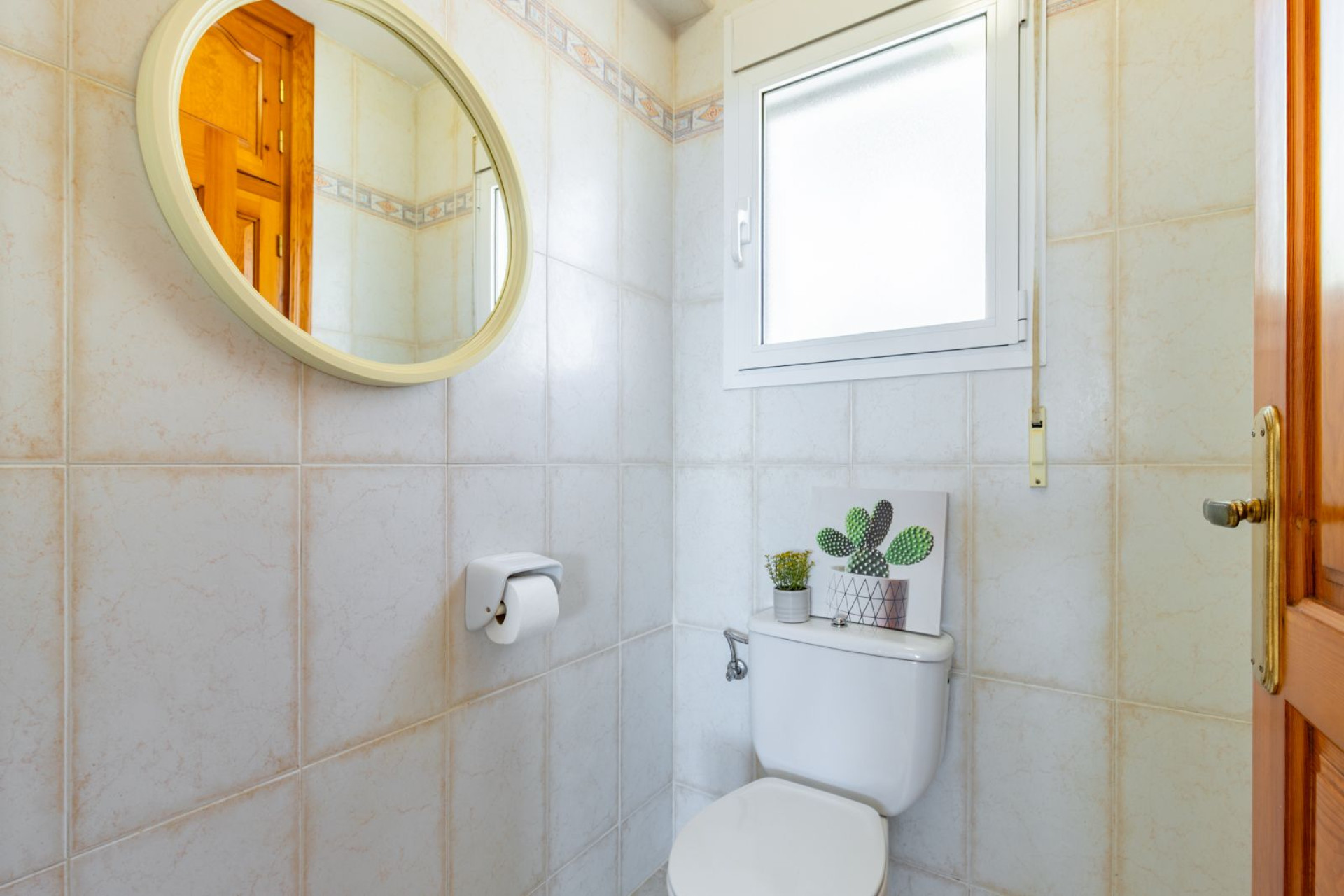 Bestaande woningen - Villa - Moraira - Benimeit