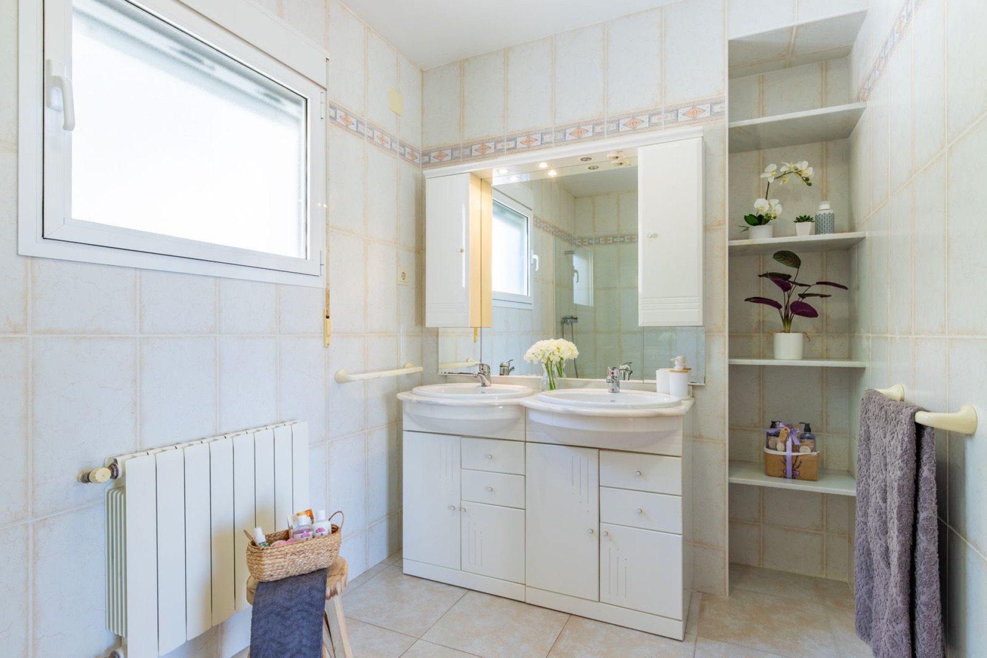 Bestaande woningen - Villa - Moraira - Benimeit