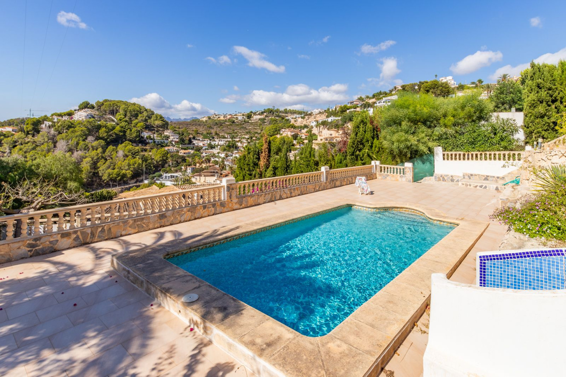 Bestaande woningen - Villa - Moraira - Benimeit
