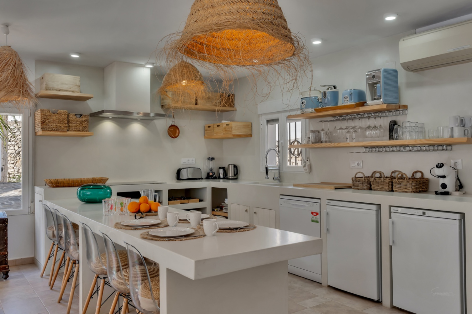 Bestaande woningen - Villa - Moraira - Benimeit