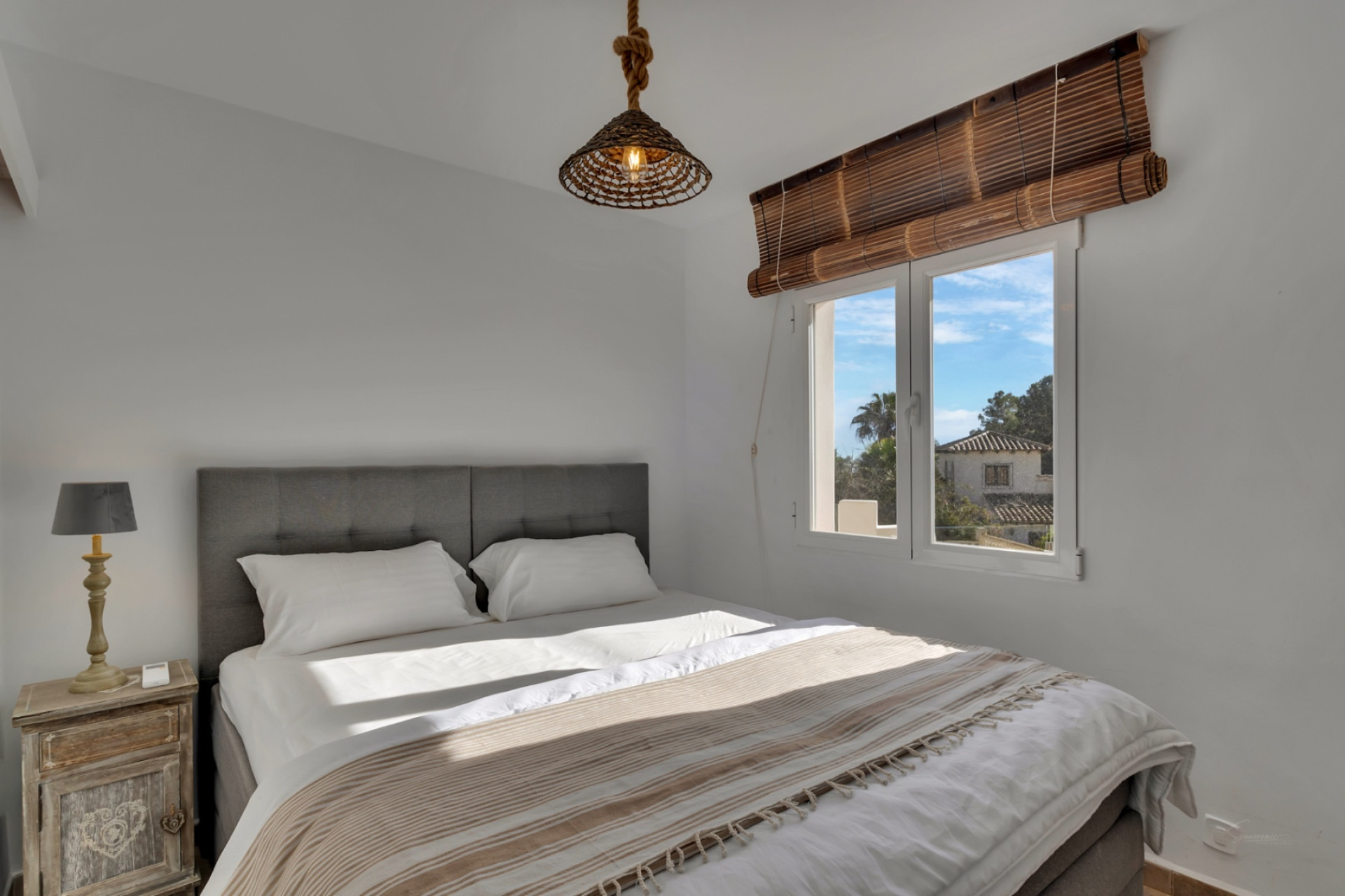 Bestaande woningen - Villa - Moraira - Benimeit