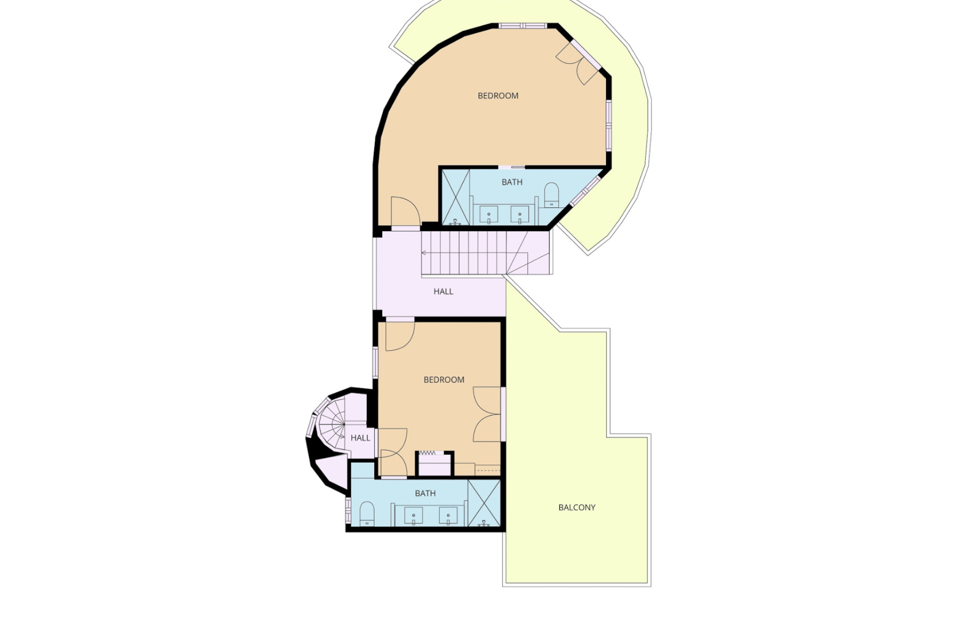 Bestaande woningen - Villa - Moraira - Benimeit