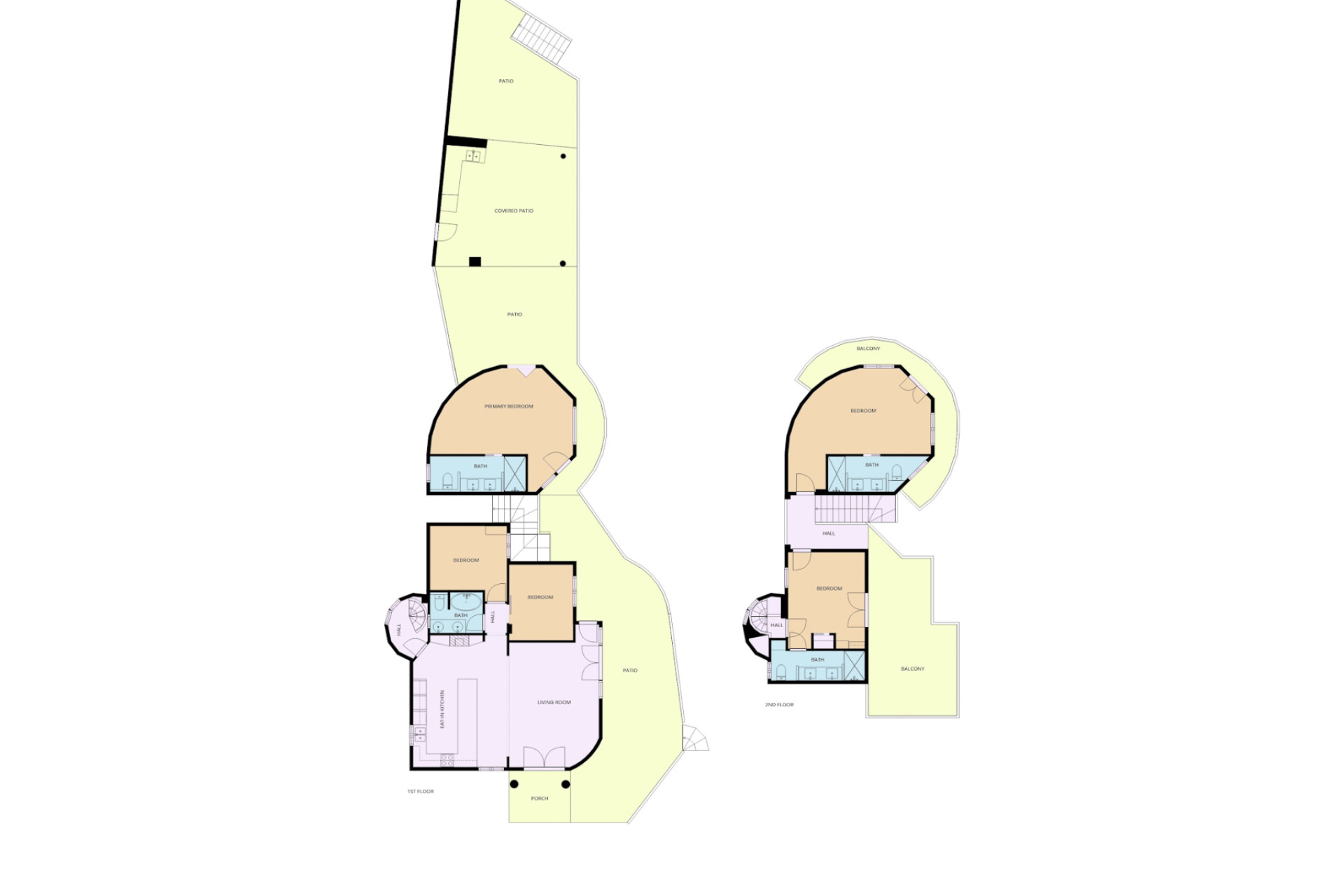 Bestaande woningen - Villa - Moraira - Benimeit