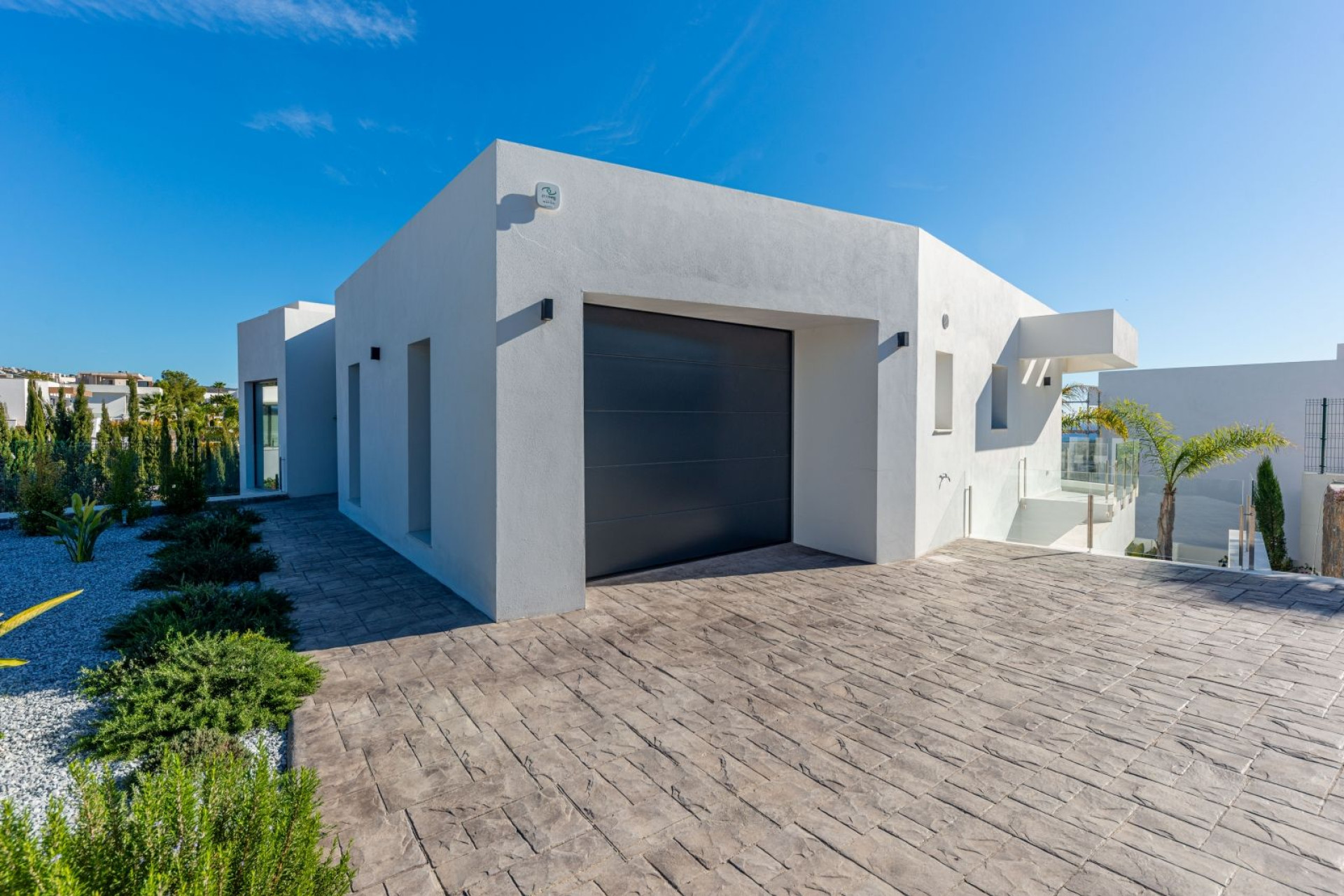 Bestaande woningen - Villa - Moraira - Benimeit