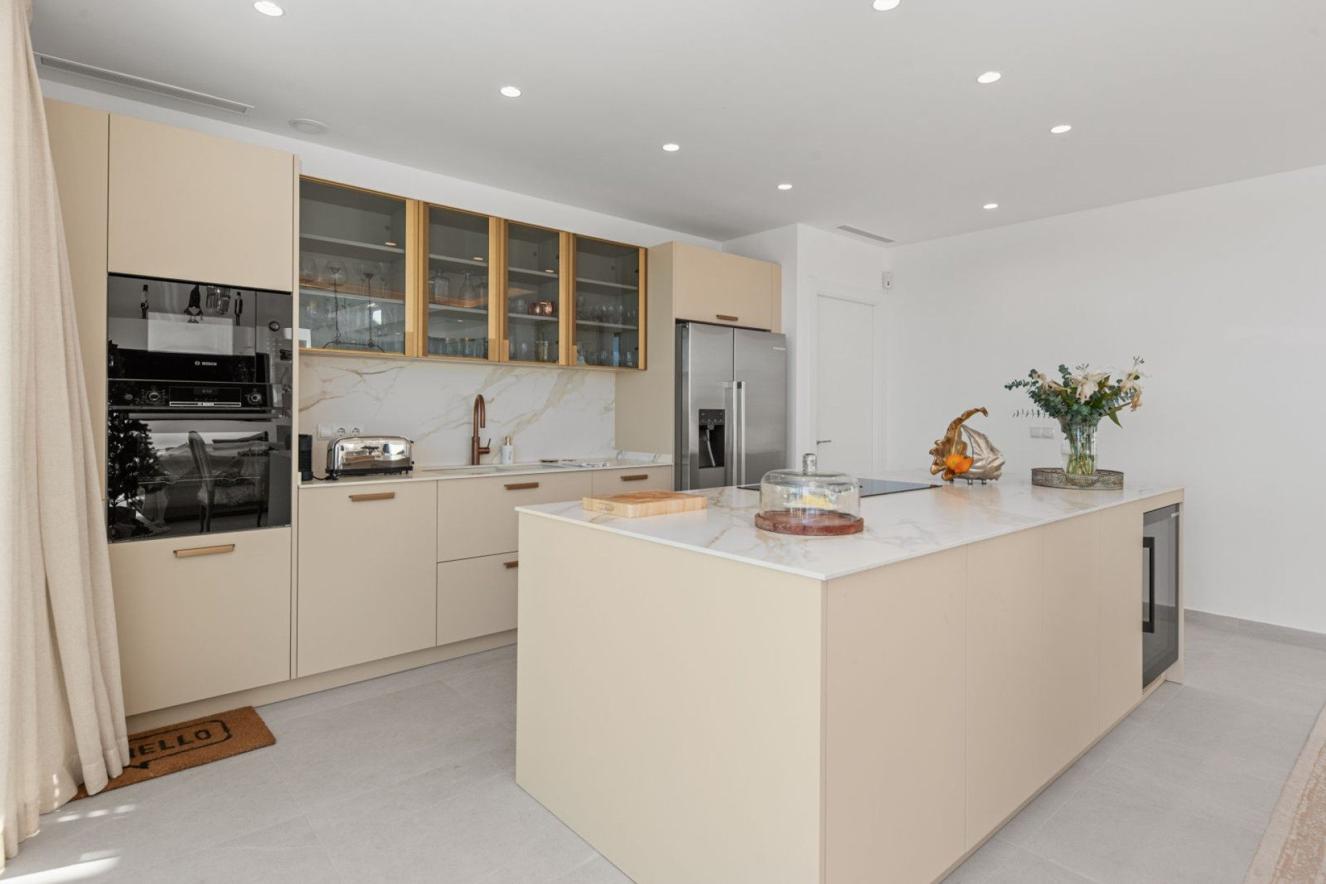 Bestaande woningen - Villa - Moraira - Benimeit