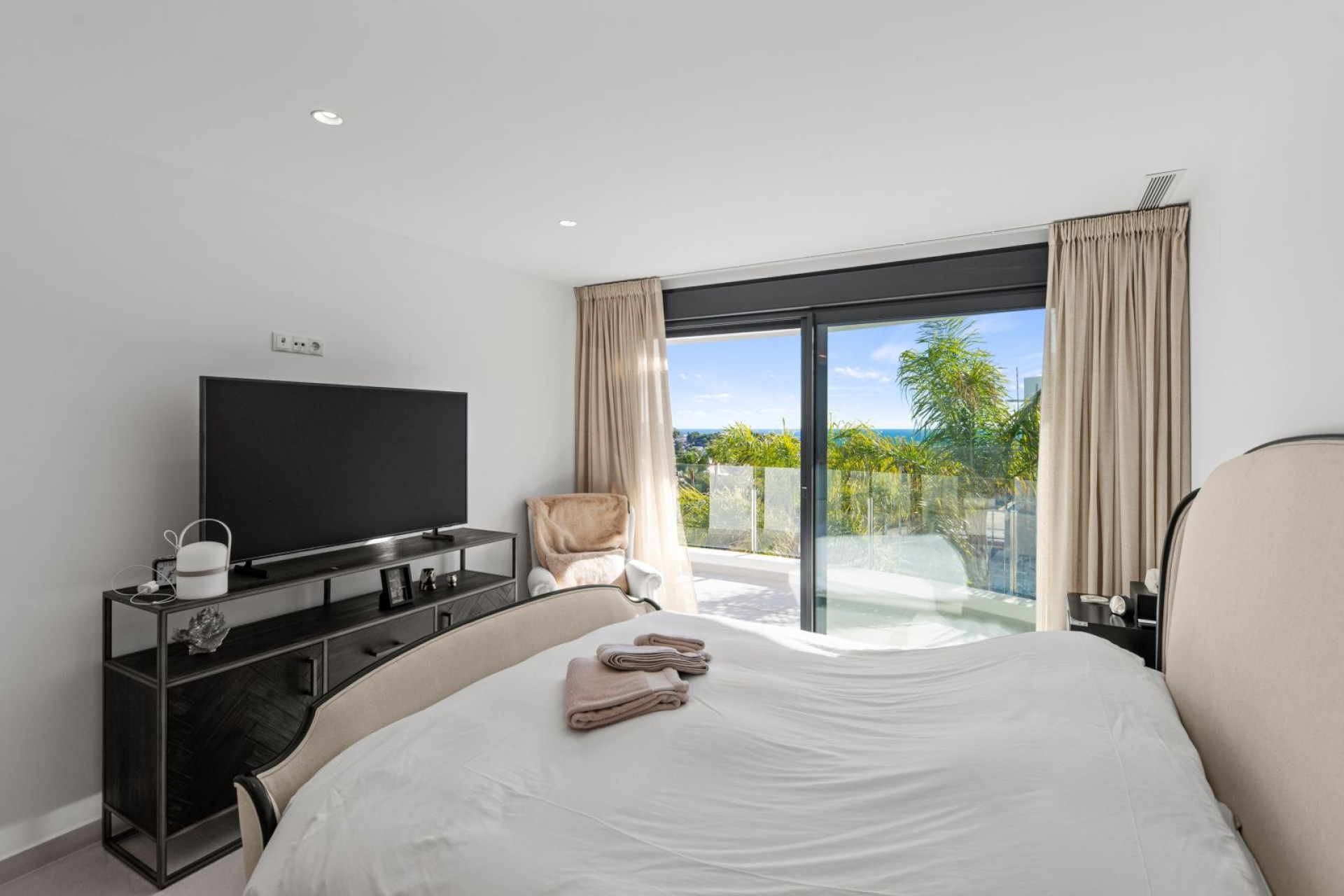 Bestaande woningen - Villa - Moraira - Benimeit