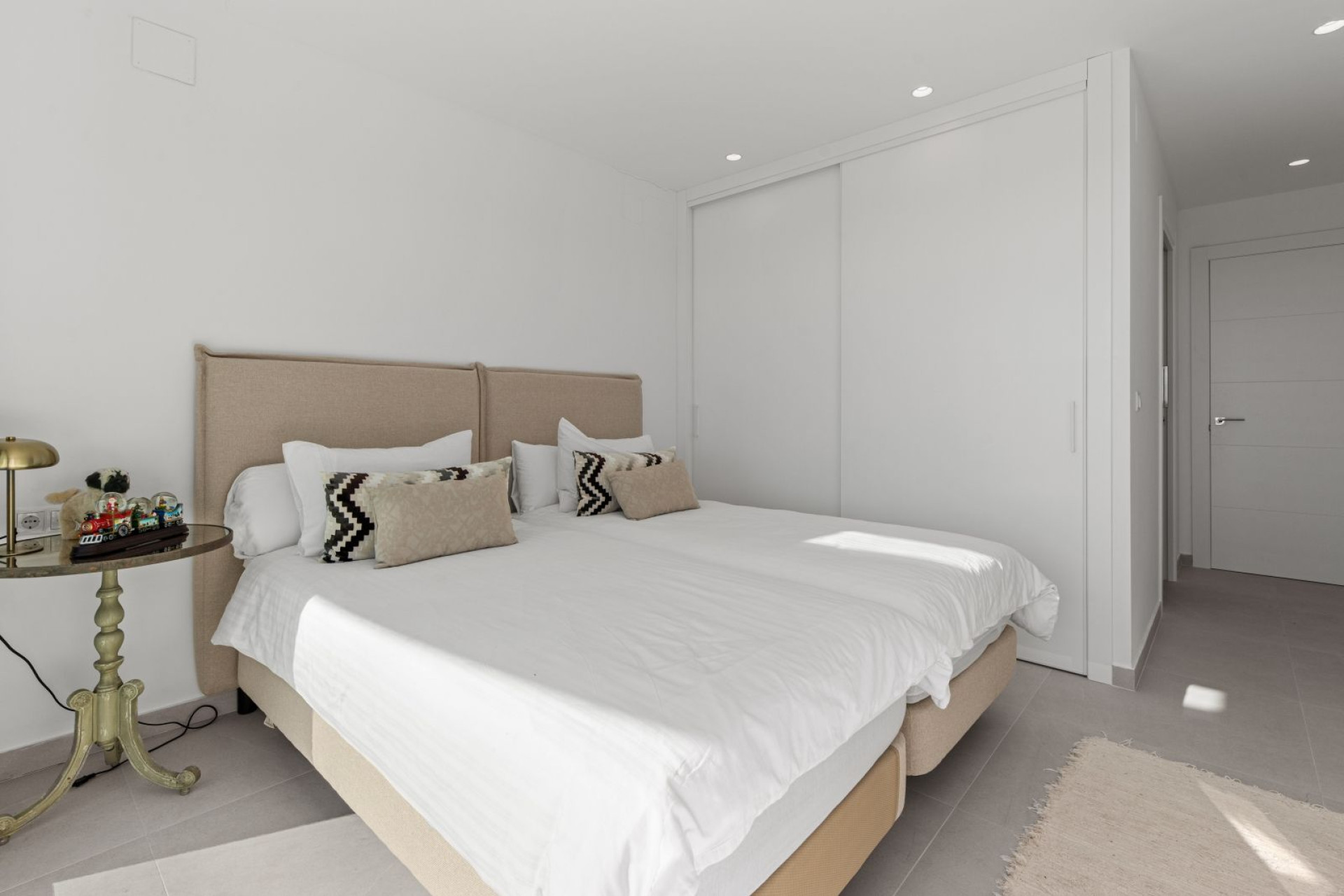 Bestaande woningen - Villa - Moraira - Benimeit