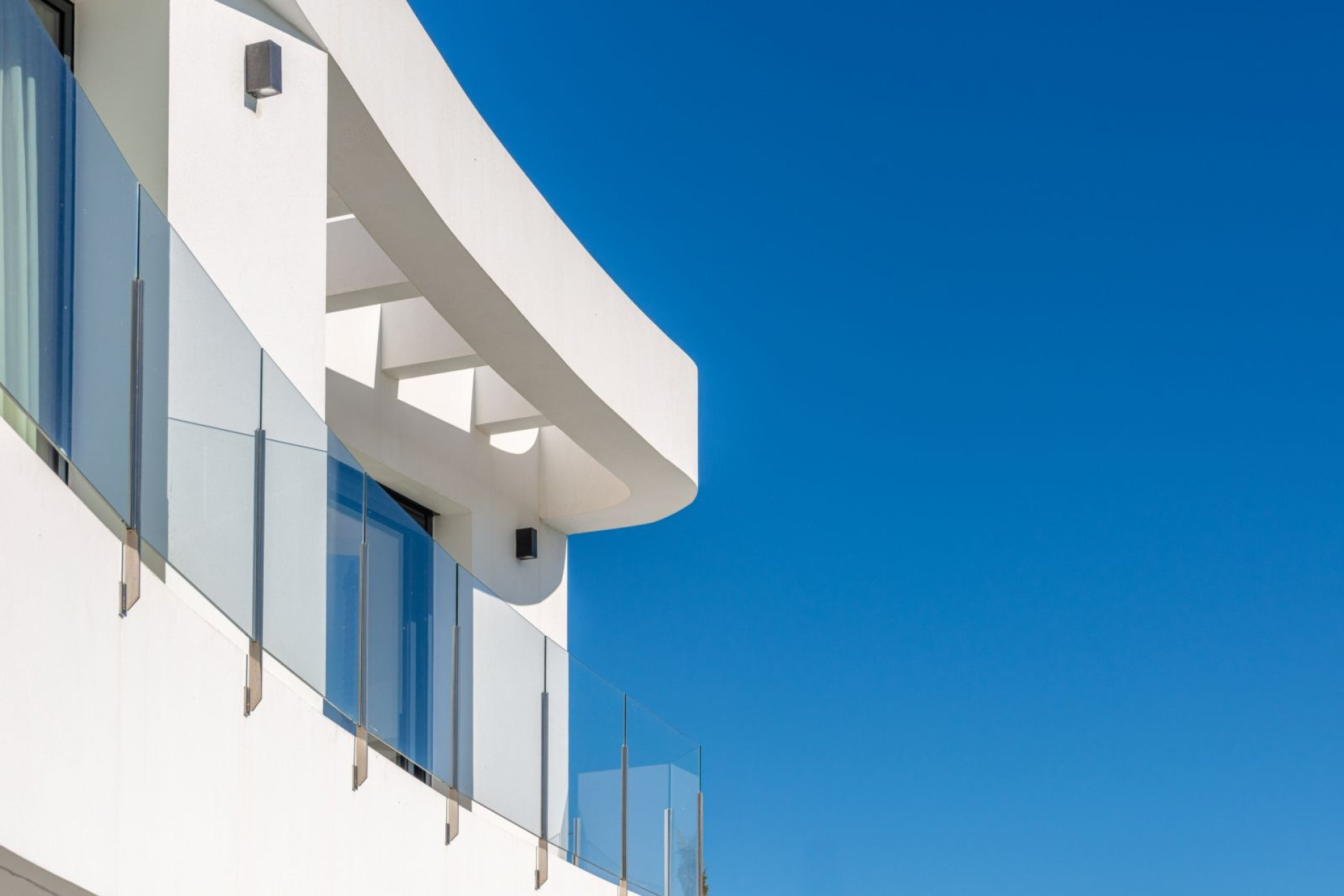 Bestaande woningen - Villa - Moraira - Benimeit