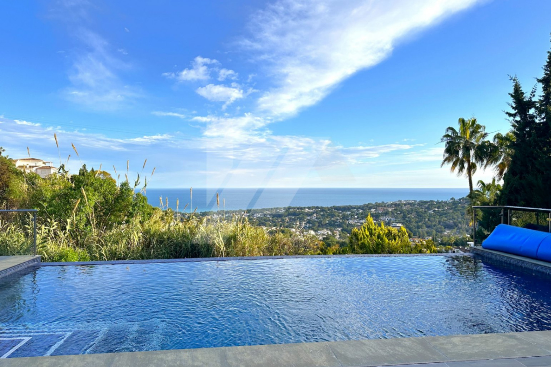 Bestaande woningen - Villa - Moraira - Benimeit