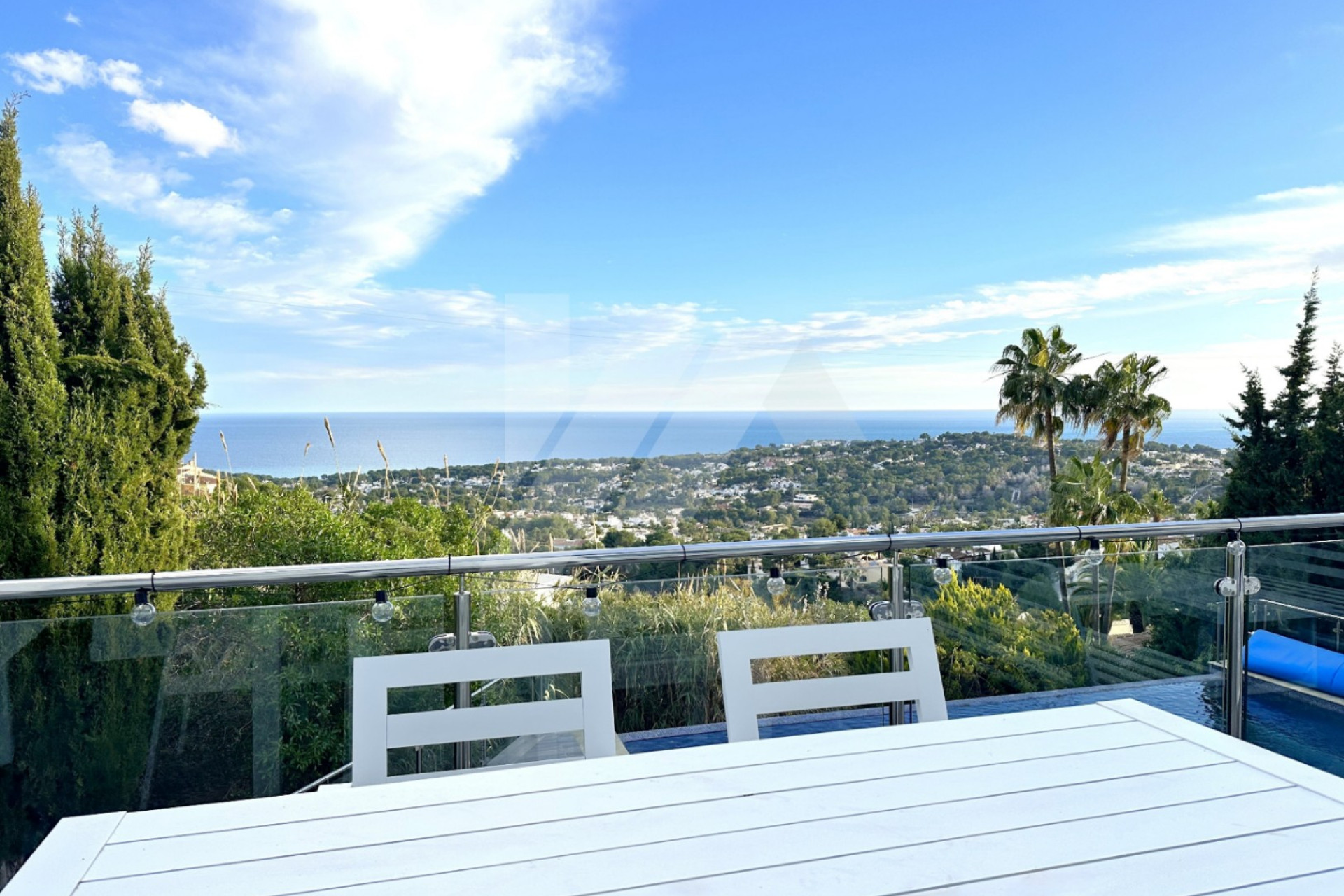 Bestaande woningen - Villa - Moraira - Benimeit