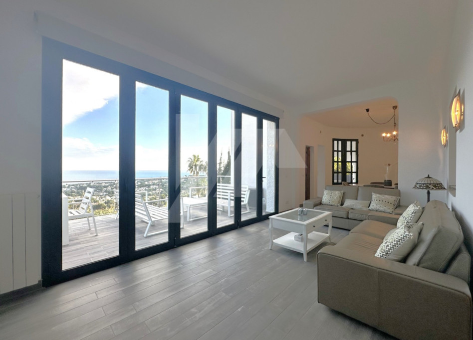 Bestaande woningen - Villa - Moraira - Benimeit