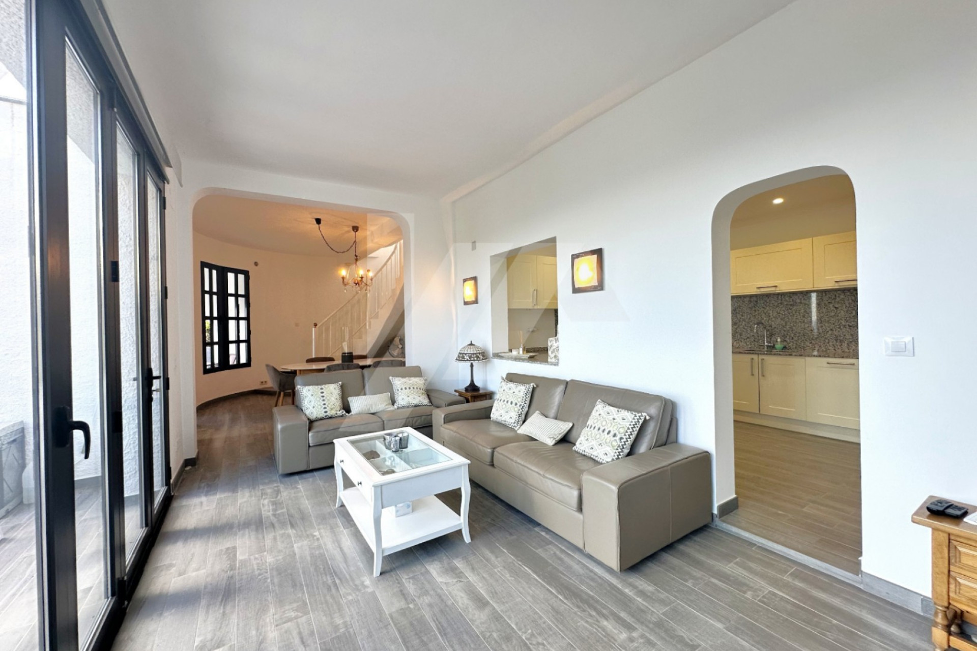 Bestaande woningen - Villa - Moraira - Benimeit