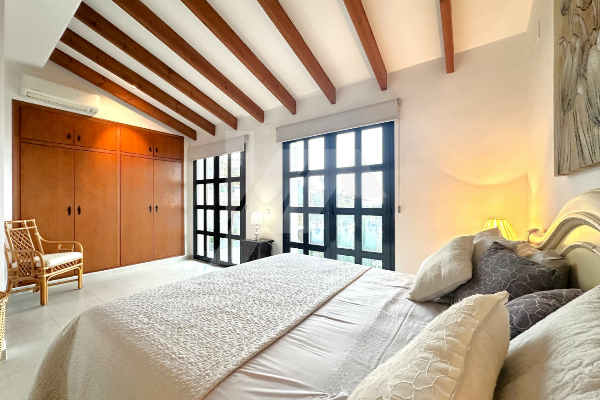 Bestaande woningen - Villa - Moraira - Benimeit